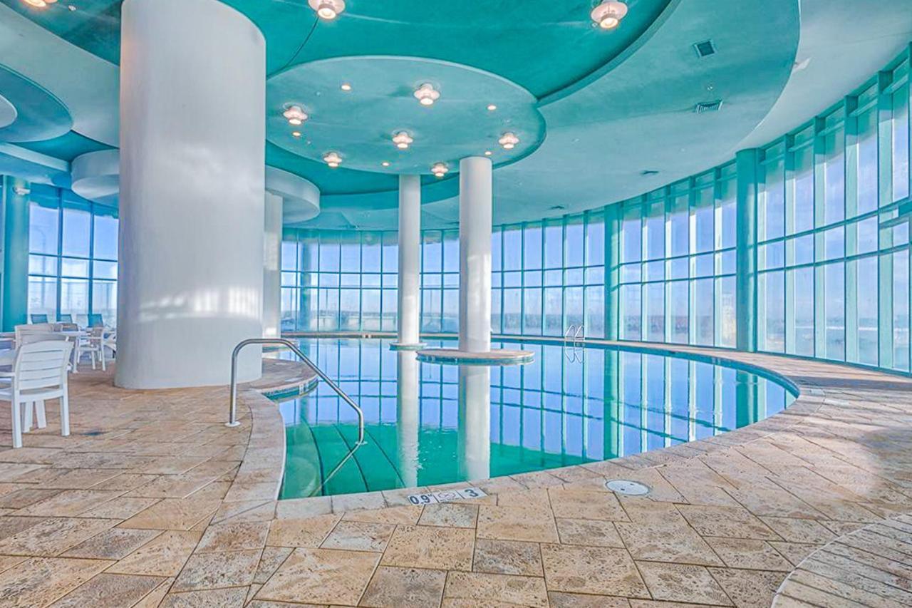 Turquoise Place 1606D Orange Beach Exterior foto