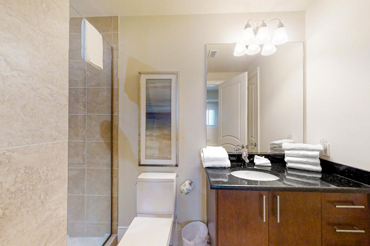 Turquoise Place 1606D Orange Beach Exterior foto
